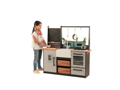 Кухня игровая KidKraft, Усадьба, 18 предметов 1-00297213_4
