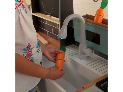 Кухня игровая KidKraft, Усадьба, 18 предметов 1-00297213_8