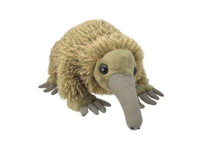 Мягкая игрушка All About Nature Ехидна 1-00297420_1