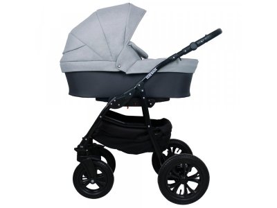 Коляска 3 в 1 Smile Line Serenade 20 F 1-00298084_9