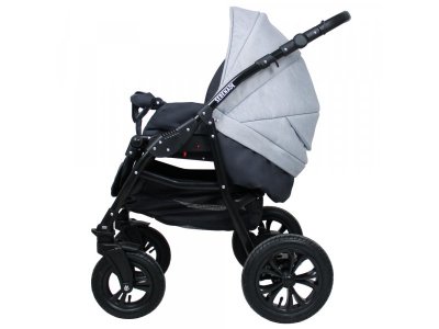 Коляска 3 в 1 Smile Line Serenade 20 F 1-00298084_15