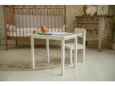 Комплект детской мебели Polini kids Simple 105 S 1-00208851_5