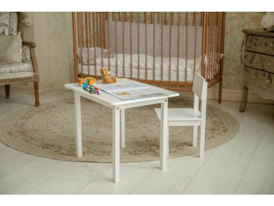 Комплект детской мебели Polini kids Simple 105 S 1-00208851_6