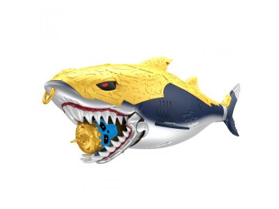 Набор игровой Moose Treasure X Акула с сокровищем 1-00298492_1