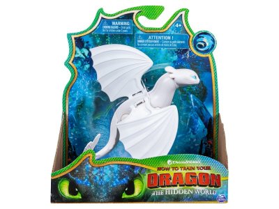 Фигурка Spin Master дракон Дневная Фурия 1-00297829_3