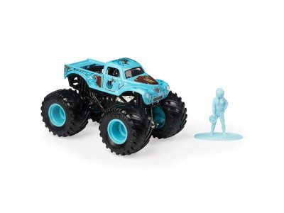 Игрушка Spin Master Monster Jam мини-машинка 1-00297848_2