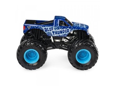 Игрушка Spin Master Monster Jam мини-машинка 1-00297848_3