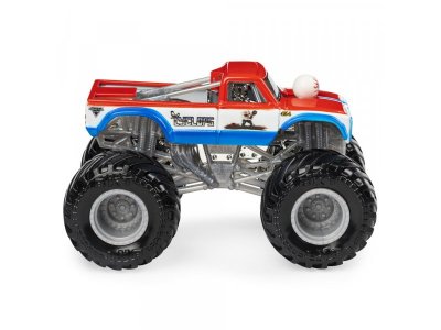 Игрушка Spin Master Monster Jam мини-машинка 1-00297848_5