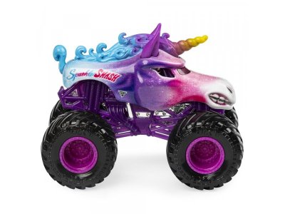 Игрушка Spin Master Monster Jam мини-машинка 1-00297848_7