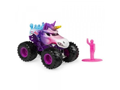 Игрушка Spin Master Monster Jam мини-машинка 1-00297848_11