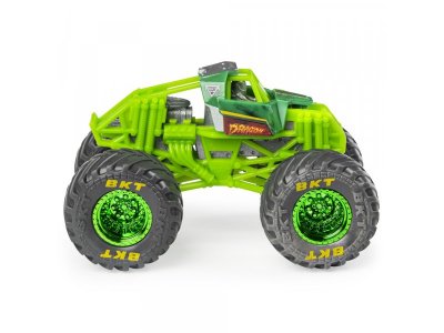 Игрушка Spin Master Monster Jam мини-машинка 1-00297848_10