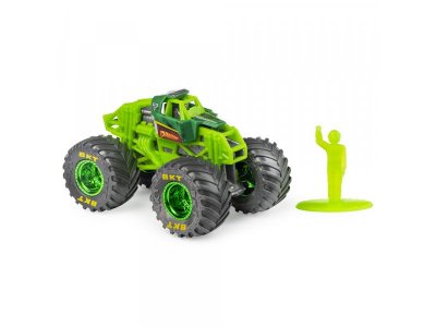 Игрушка Spin Master Monster Jam мини-машинка 1-00297848_9