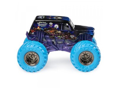 Игрушка Spin Master Monster Jam мини-машинка 1-00297848_13
