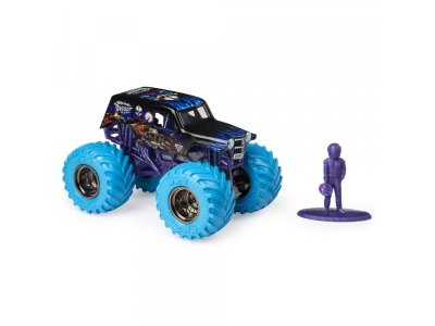 Игрушка Spin Master Monster Jam мини-машинка 1-00297848_14
