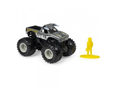 Игрушка Spin Master Monster Jam мини-машинка 1-00297848_18