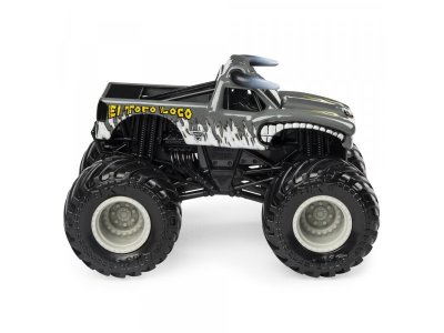 Игрушка Spin Master Monster Jam мини-машинка 1-00297848_17