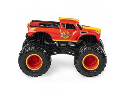 Игрушка Spin Master Monster Jam мини-машинка 1-00297848_15
