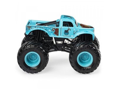 Игрушка Spin Master Monster Jam мини-машинка 1-00297848_19