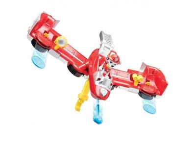 Игрушка Spin Master Щенячий патруль Машинка-самолет Маршала 1-00297873_3
