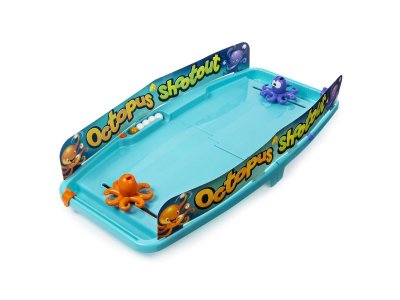 Игра настольная Spin Master Осьминог 1-00297886_3