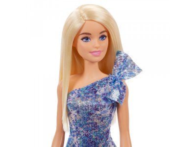 Кукла Mattel Barbie Сияние моды 1-00297889_7