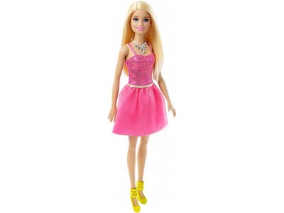 Кукла Mattel Barbie Сияние моды 1-00297889_12