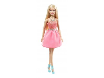 Кукла Mattel Barbie Сияние моды 1-00297889_14