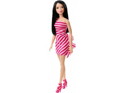 Кукла Mattel Barbie Сияние моды 1-00297889_19