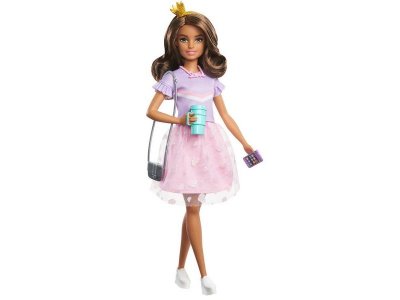 Кукла Mattel Barbie Приключения Принцессы 1-00297892_1