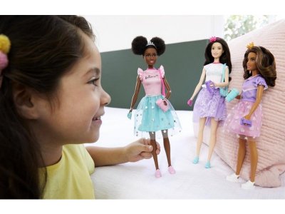 Кукла Mattel Barbie Приключения Принцессы 1-00297892_2