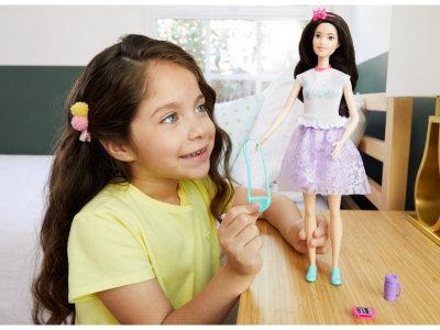 Кукла Mattel Barbie Приключения Принцессы 1-00297892_5