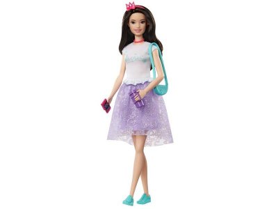 Кукла Mattel Barbie Приключения Принцессы 1-00297892_8