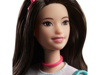 Кукла Mattel Barbie Приключения Принцессы 1-00297892_7
