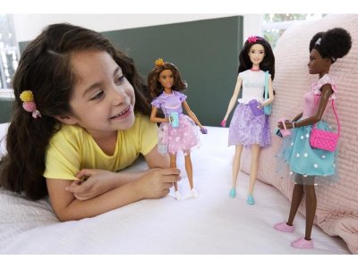 Кукла Mattel Barbie Приключения Принцессы 1-00297892_13