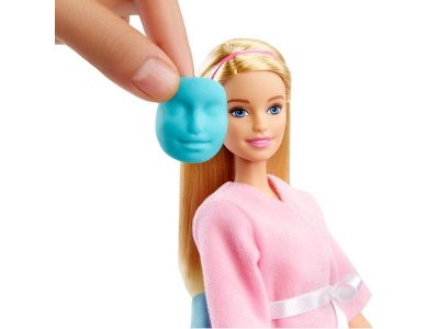 Набор для игры Mattel Barbie СПА 1-00297895_4