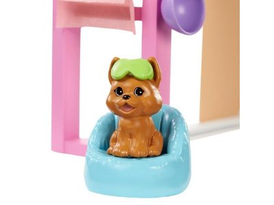 Набор для игры Mattel Barbie СПА 1-00297895_5