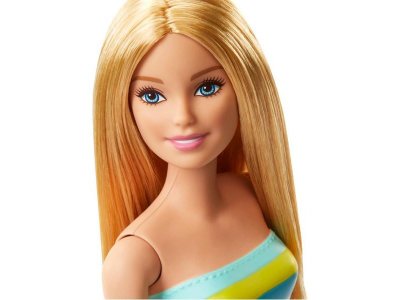 Набор для игры Mattel Barbie СПА салон 1-00297899_4