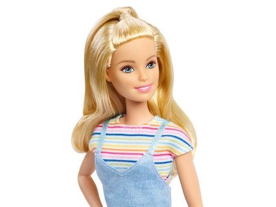 Набор для игры Mattel Barbie Кукла и домашние питомцы 1-00297900_5
