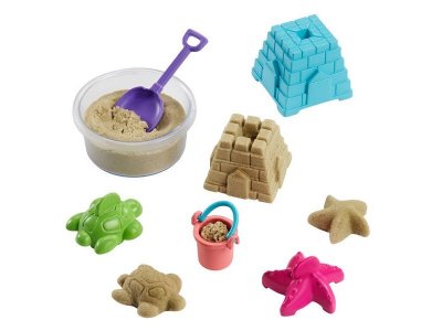 Набор для игры Mattel Barbie Скиппер на игровой площадке 1-00297902_5