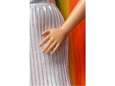 Кукла Mattel Barbie с Радужными волосами блондинка 1-00297903_15