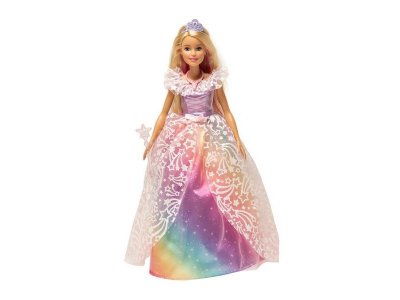 Кукла Mattel Barbie принцесса 1-00297905_1