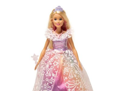 Кукла Mattel Barbie принцесса 1-00297905_3