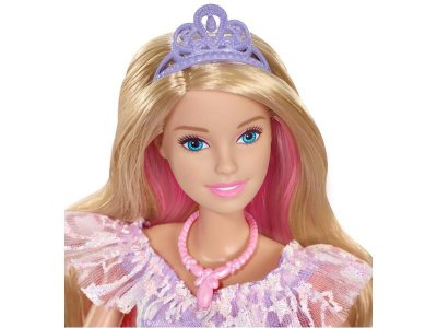 Кукла Mattel Barbie принцесса 1-00297905_4