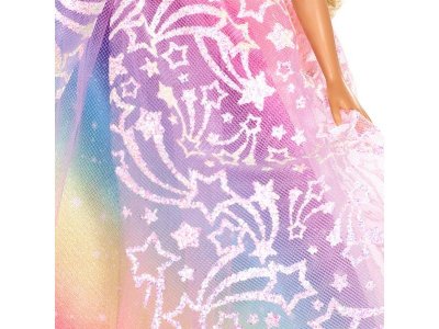 Кукла Mattel Barbie принцесса 1-00297905_5