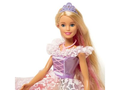 Кукла Mattel Barbie принцесса 1-00297905_7