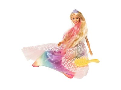 Кукла Mattel Barbie принцесса 1-00297905_11
