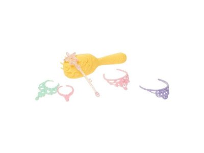 Кукла Mattel Barbie принцесса 1-00297905_13