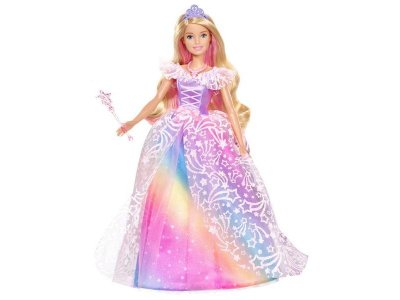 Кукла Mattel Barbie принцесса 1-00297905_14