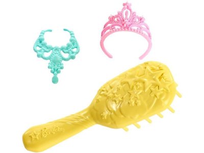 Кукла Mattel Barbie принцесса 1-00297905_15