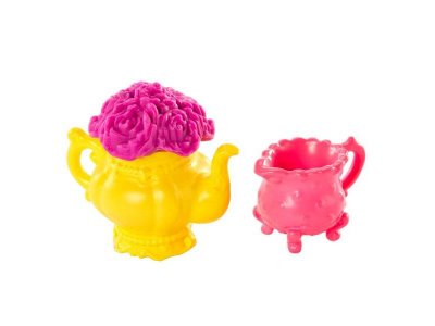 Набор для игры Mattel Enchantimals Чаепитие Пэттер Павлины и Бри Кроли 1-00297912_3